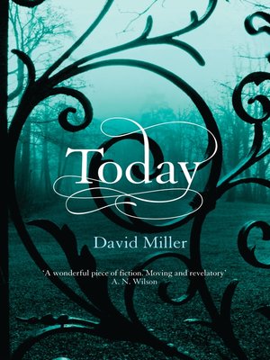 Today - ebook